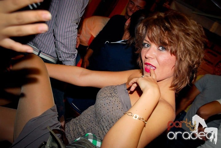 Jim Beam Weekend @ Juice, Juice