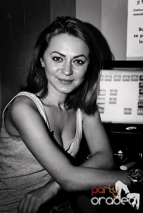 Jim Beam Weekend @ Juice, Juice