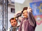 Joc si cantec fara frontiere