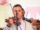 Joc si cantec fara frontiere