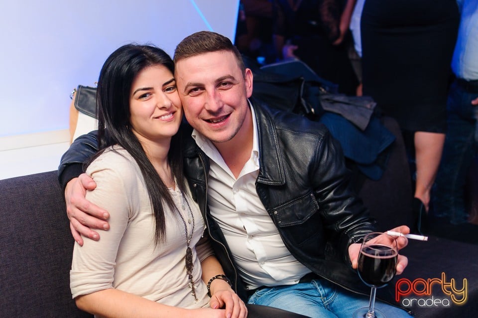 Joe Smith & David Sax, 