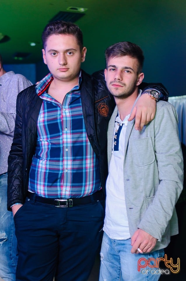 Joe Smith & David Sax, 