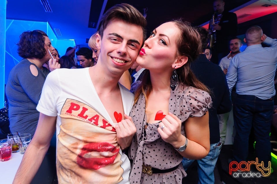 Joe Smith & David Sax, 