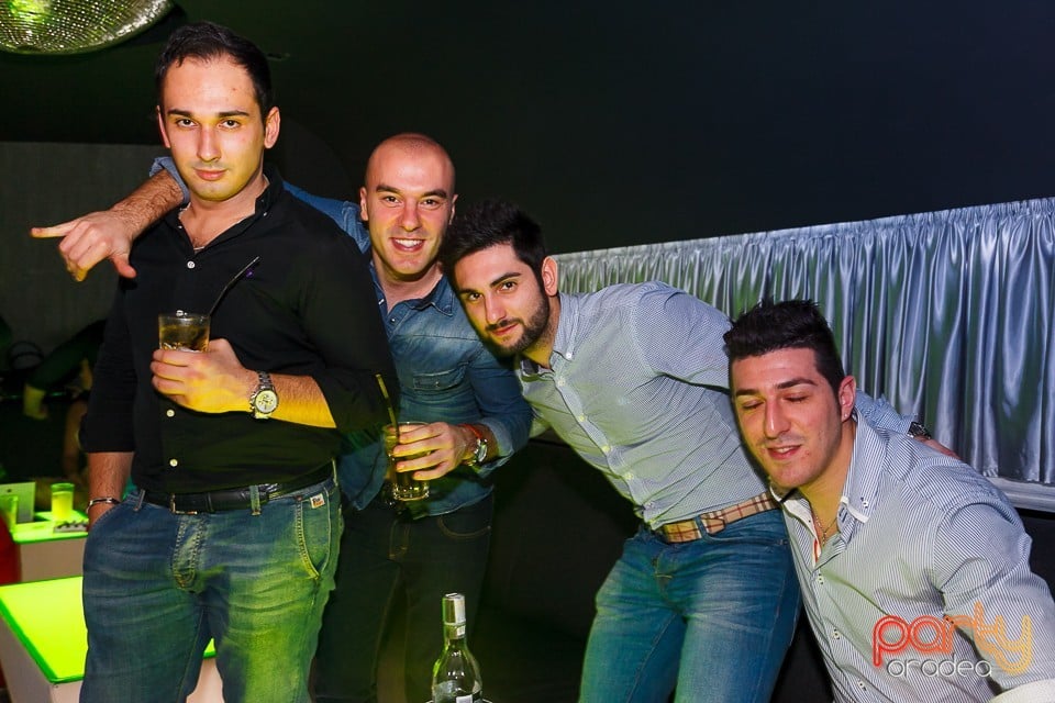 Joe Smith & David Sax, 