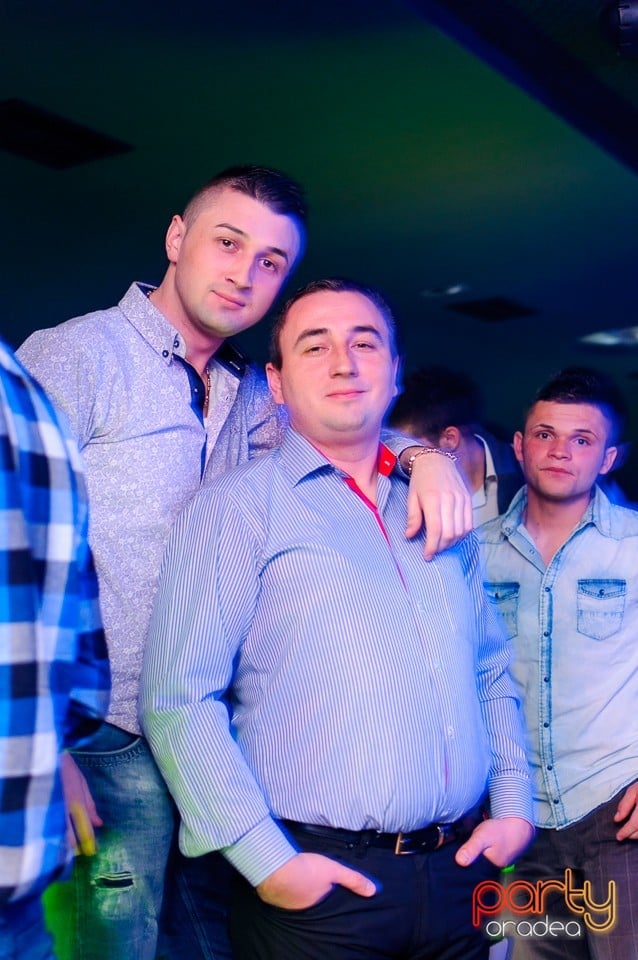 Joe Smith & David Sax, 