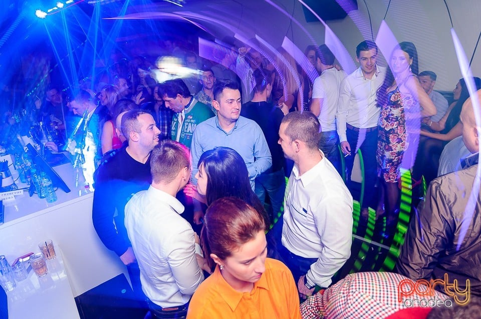 Joe Smith & David Sax, 