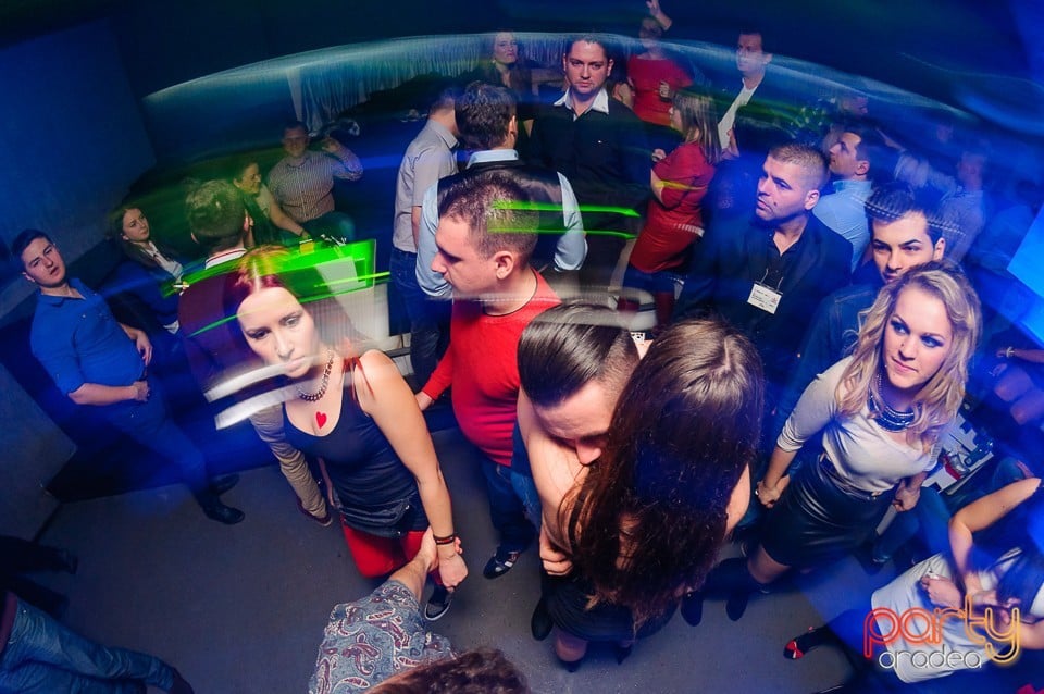 Joe Smith & David Sax, 