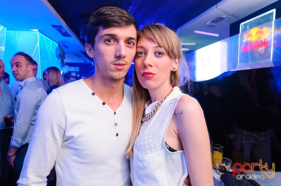 Joe Smith & David Sax, 