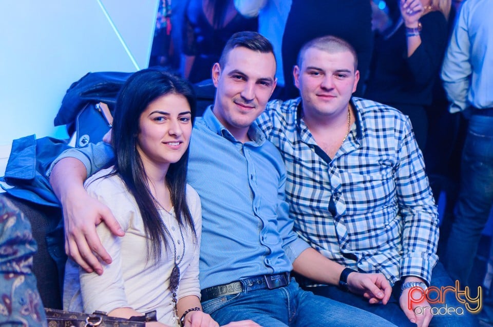 Joe Smith & David Sax, 