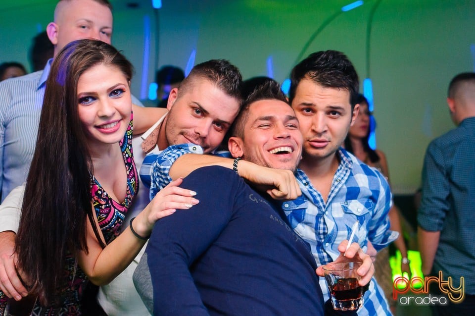 Joe Smith & David Sax, 