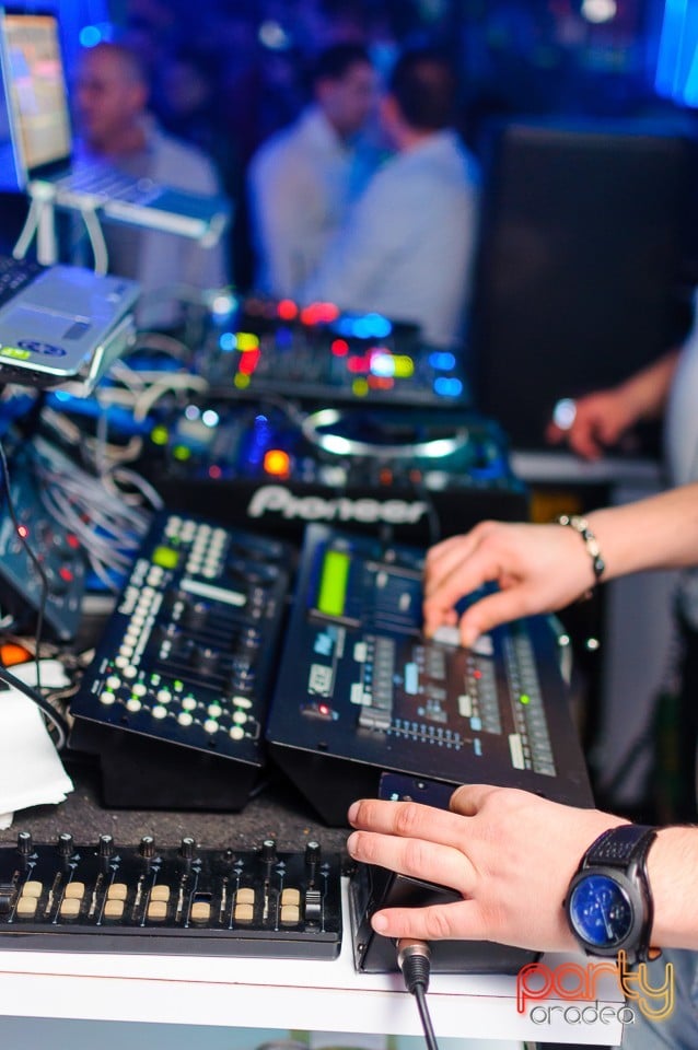 Joe Smith & David Sax, 