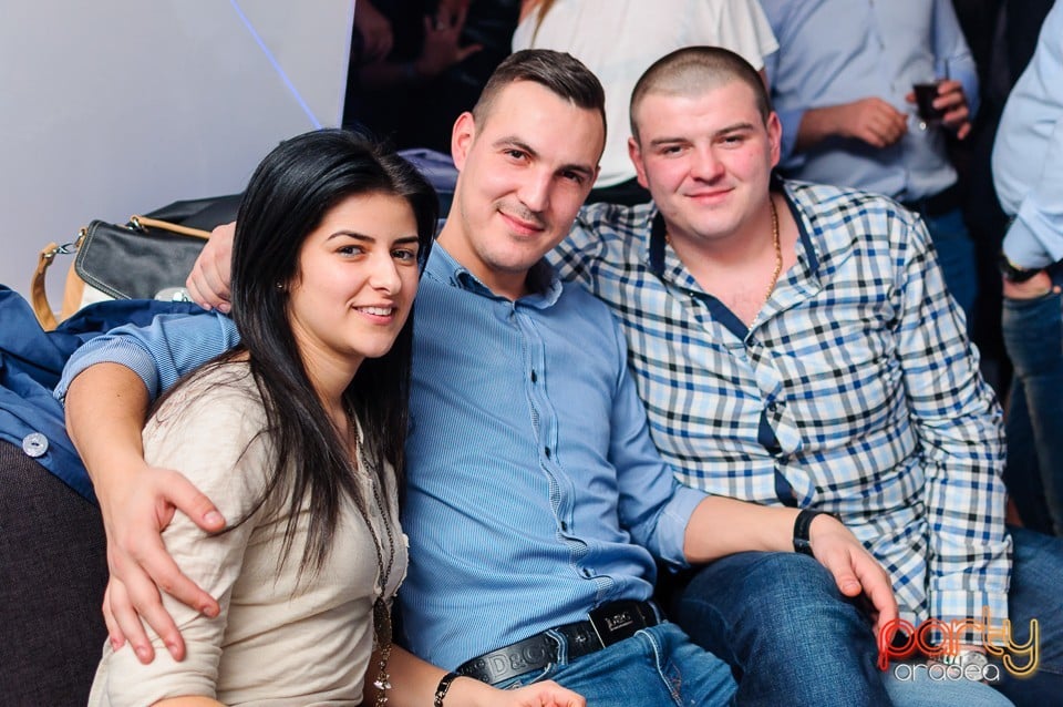 Joe Smith & David Sax, 