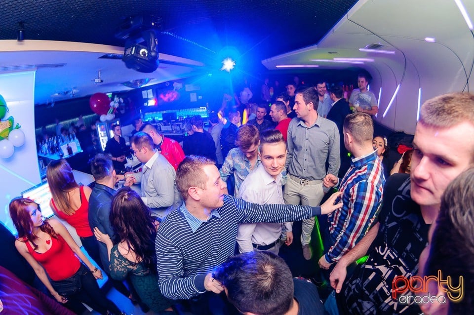 Joe Smith & David Sax, 