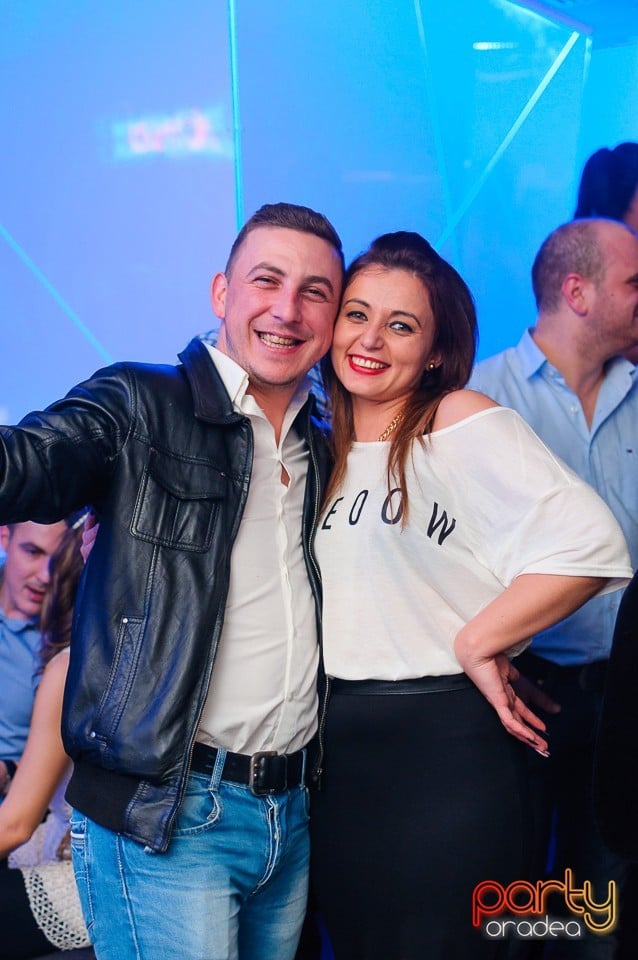 Joe Smith & David Sax, 