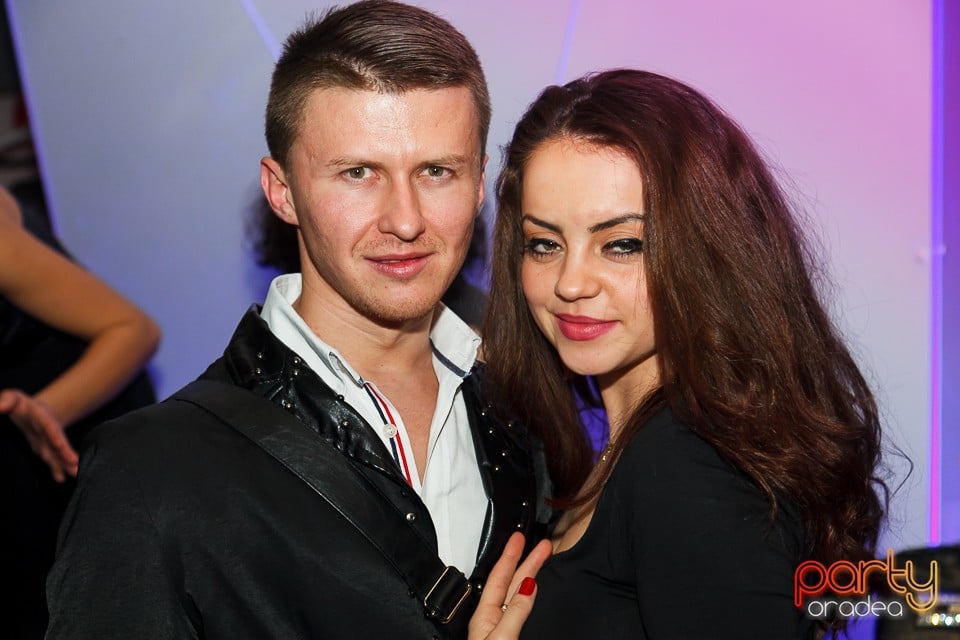 Joe Smith & David Sax, 