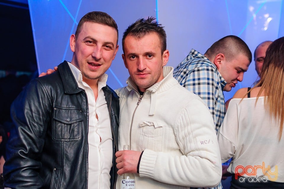 Joe Smith & David Sax, 