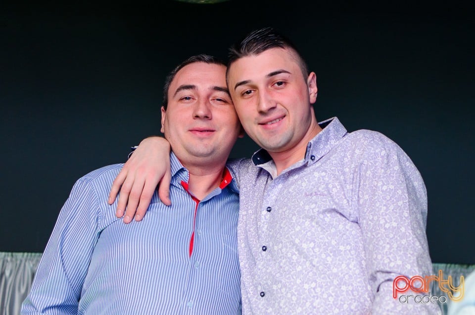 Joe Smith & David Sax, 