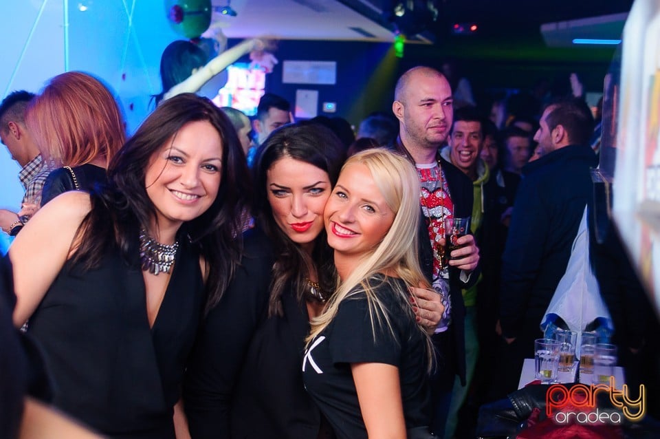 Joe Smith & David Sax, 