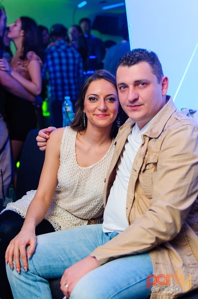 Joe Smith & David Sax, 