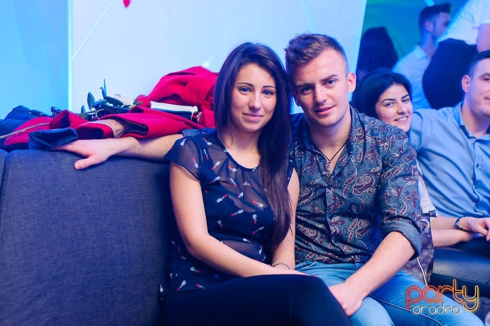 Joe Smith & David Sax, 