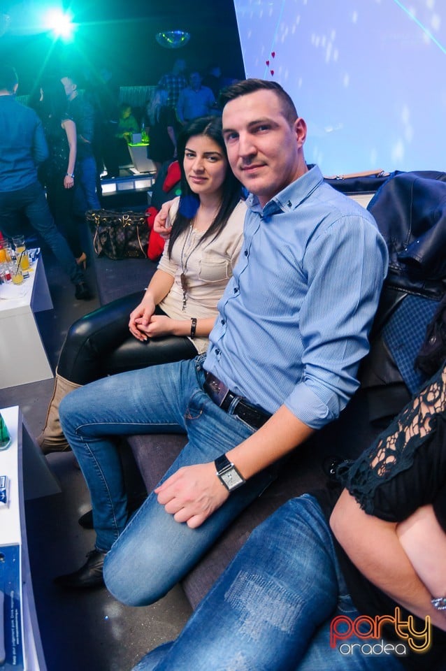 Joe Smith & David Sax, 