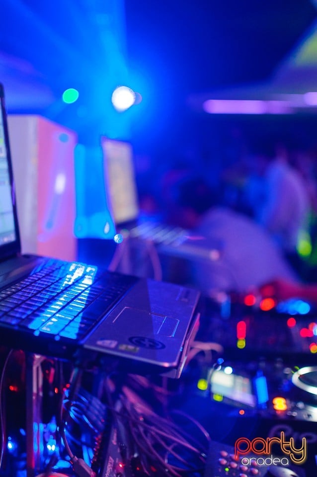 Joe Smith & David Sax, 