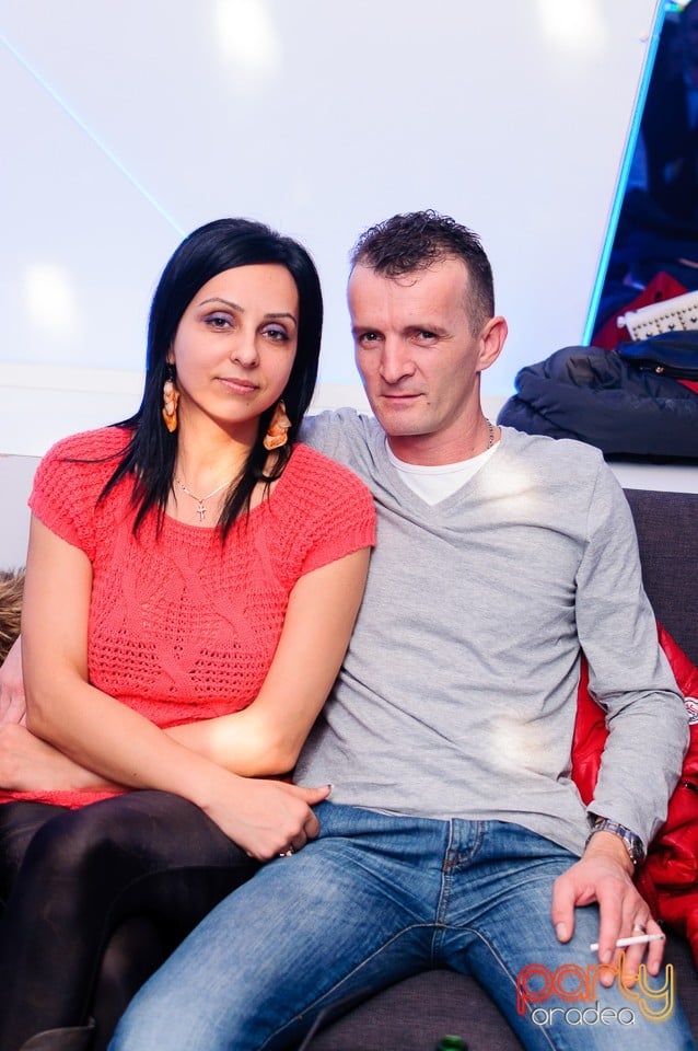 Joe Smith & David Sax, 