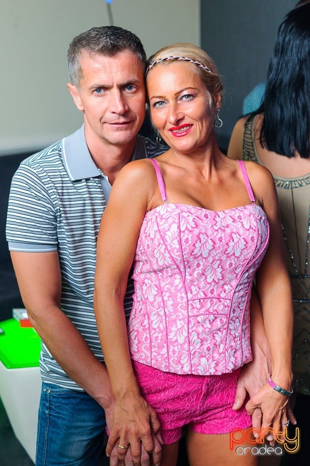 Joe Smith & David Sax, 