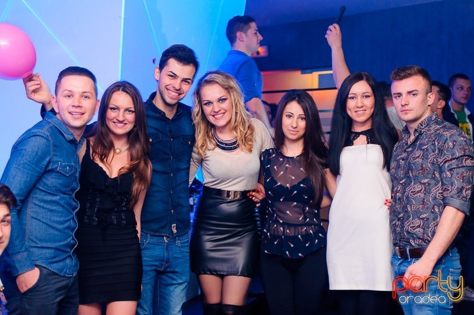 Joe Smith & David Sax, 