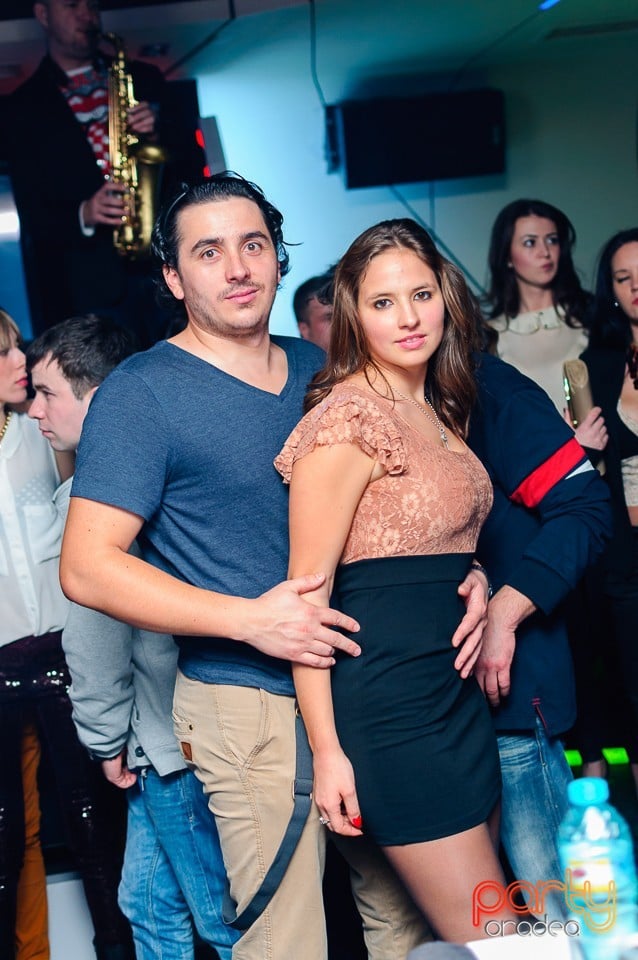 Joe Smith & David Sax, 