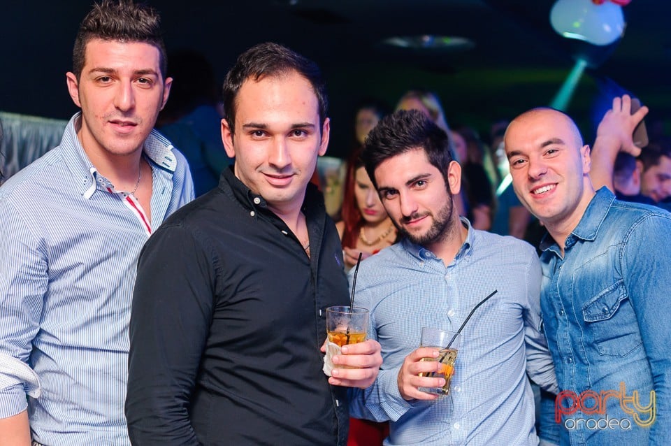 Joe Smith & David Sax, 