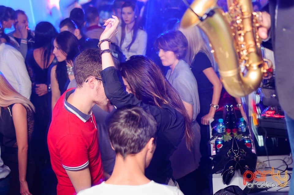 Joe Smith & David Sax, 