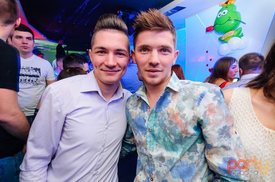 Joe Smith & David Sax, 