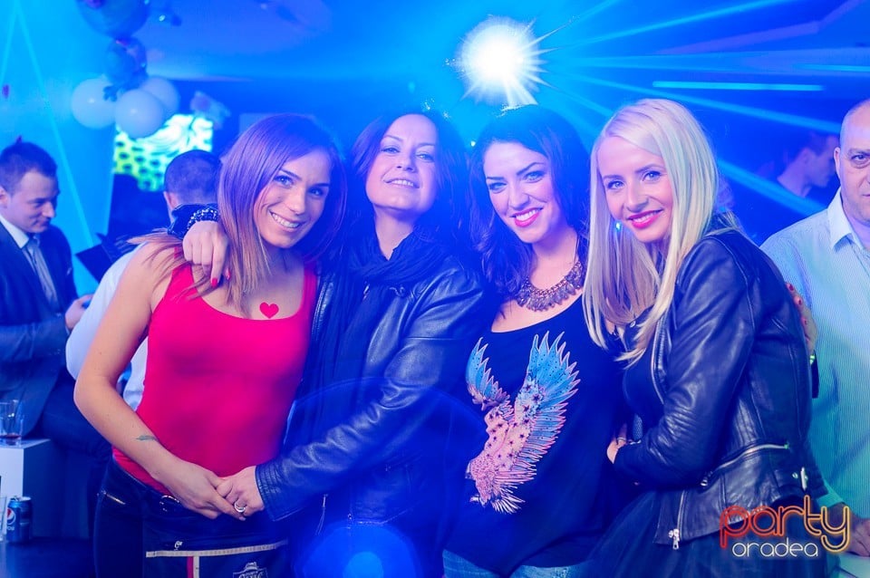 Joe Smith & David Sax, 