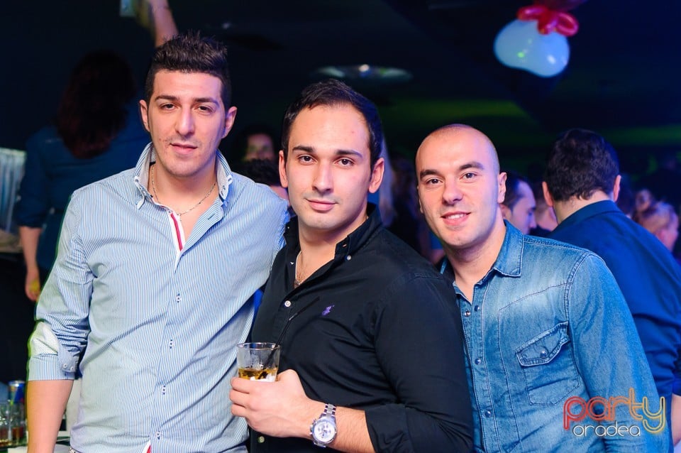 Joe Smith & David Sax, 