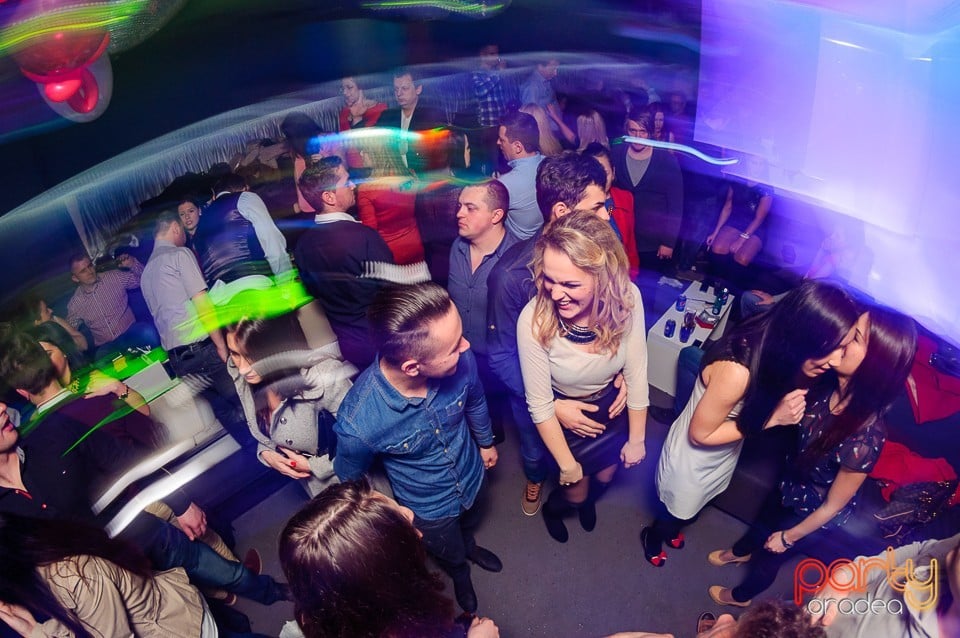 Joe Smith & David Sax, 