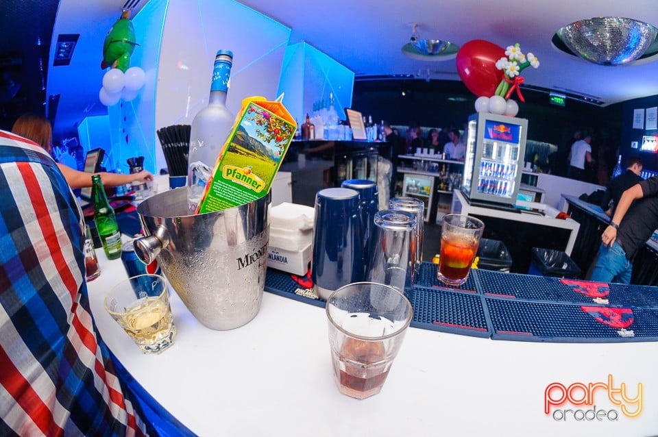 Joe Smith & David Sax, 