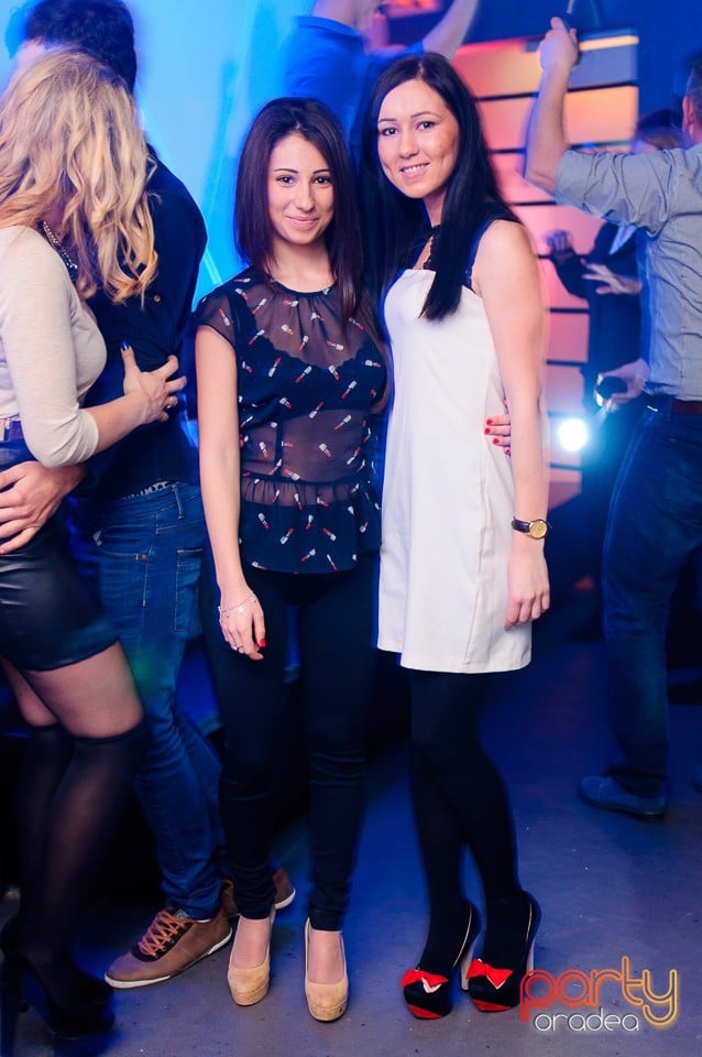 Joe Smith & David Sax, 