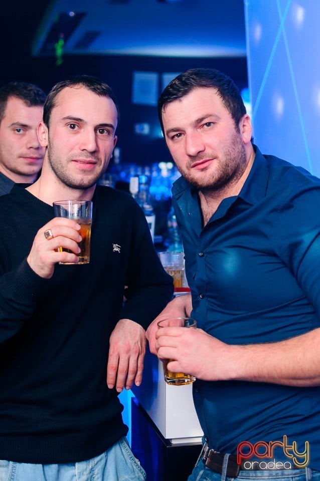 Joe Smith & David Sax, 