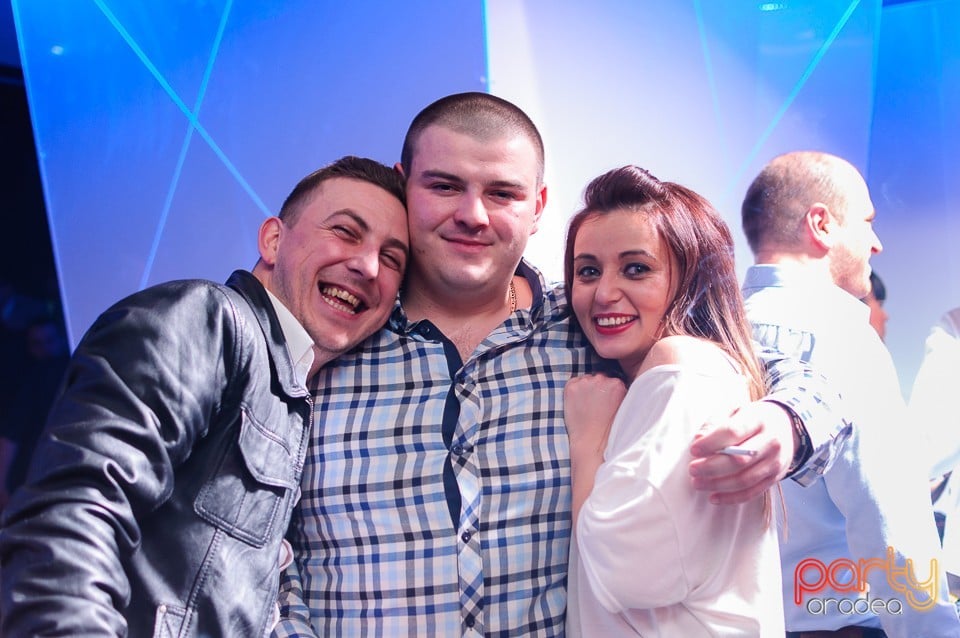 Joe Smith & David Sax, 