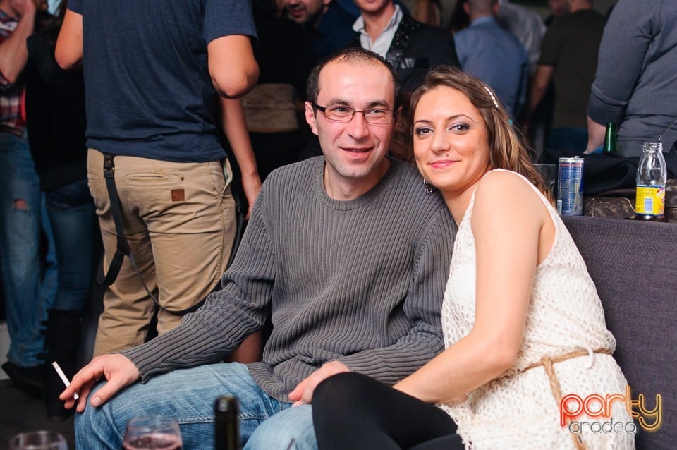 Joe Smith & David Sax, 