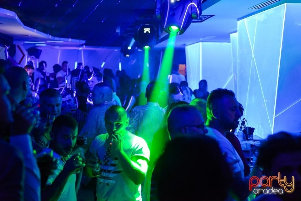 Joe Smith & David Sax, 