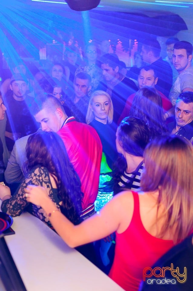 Joe Smith & David Sax, 