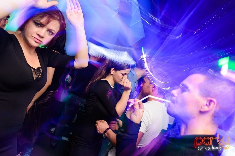 Joe Smith & David Sax, 