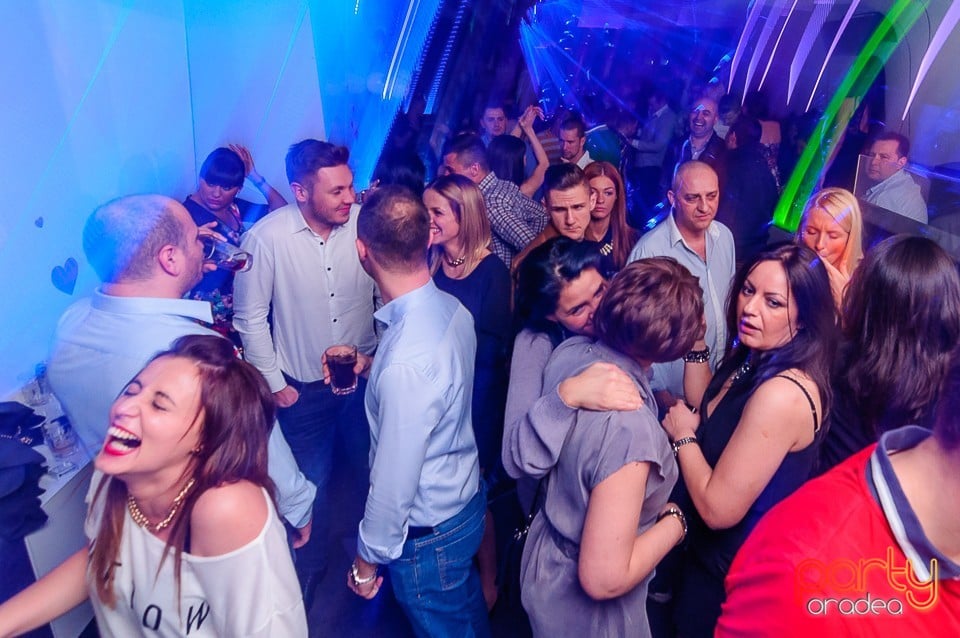 Joe Smith & David Sax, 