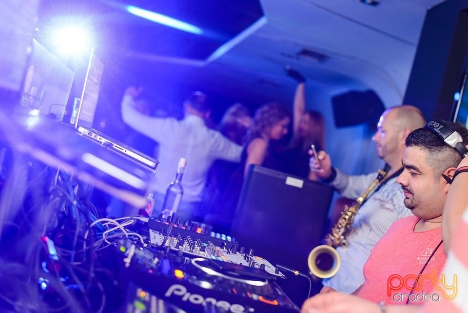 Joe Smith & David Sax, 