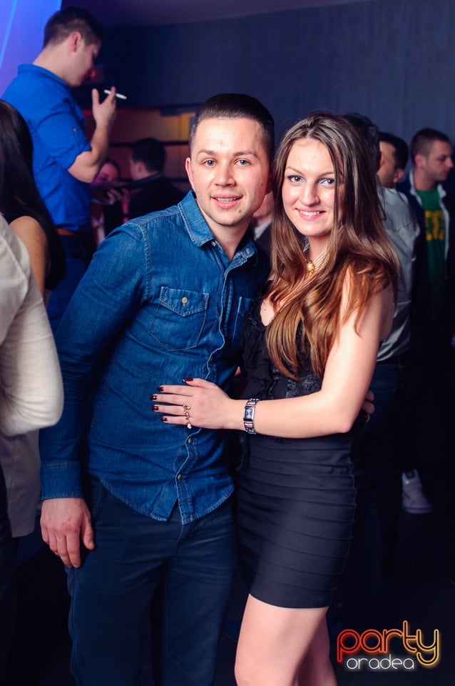 Joe Smith & David Sax, 