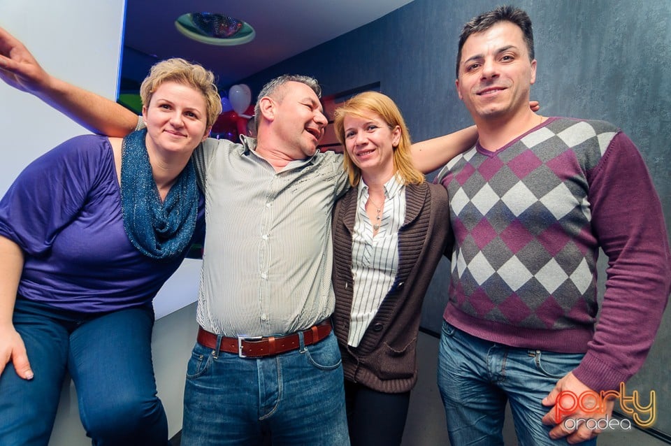 Joe Smith & David Sax, 