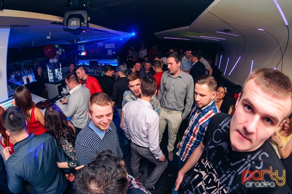 Joe Smith & David Sax, 