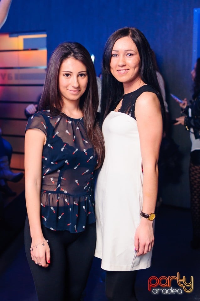 Joe Smith & David Sax, 